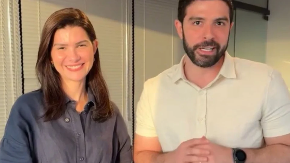 Prefeito de Belém nomeia prima de Helder Barbalho como secretária