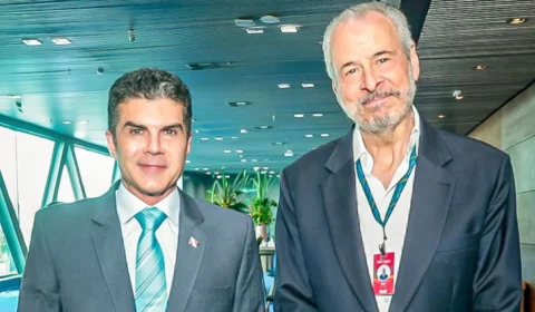 Helder Barbalho comemora escolha de embaixador para presidir a COP30