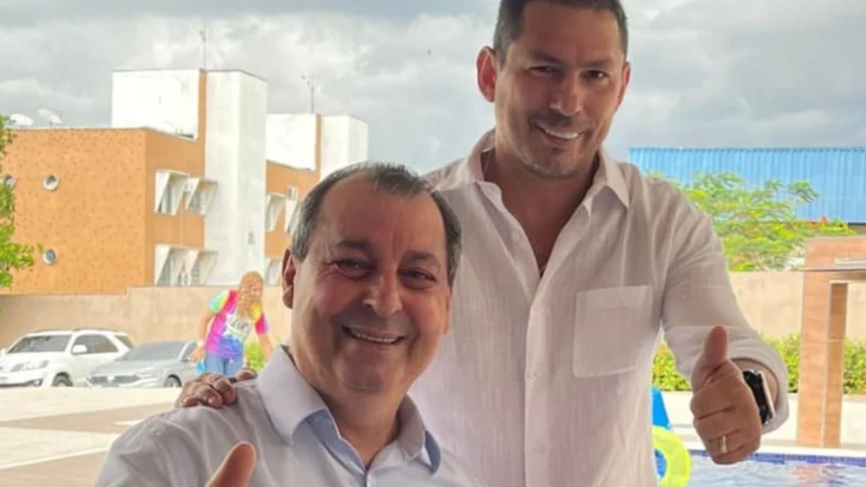 Marcelo Ramos admite possibilidade de ser vice de Omar Aziz