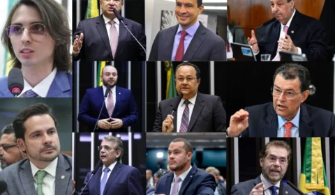 Bancada do Amazonas se articula para definição das presidências da Câmara e do Senado
