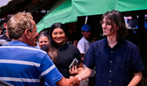 Segurança Pública e Educação são principais destinos do 2⁰ Edital de Emendas de Amom Mandel