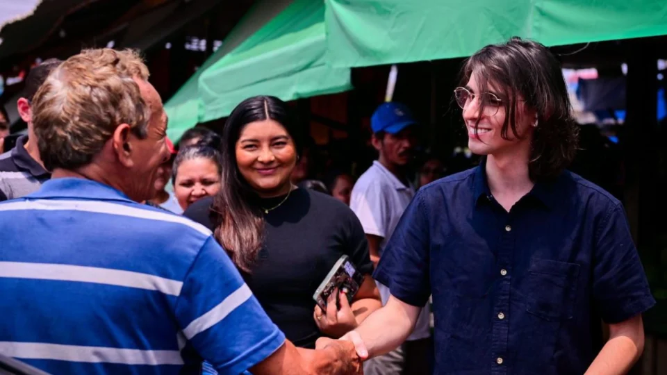 Segurança Pública e Educação são principais destinos do 2⁰ Edital de Emendas de Amom Mandel