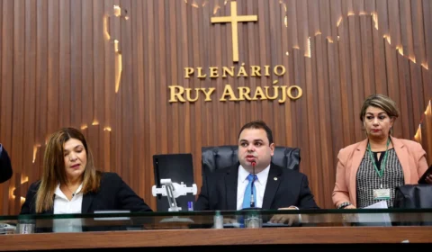 Mais de 80% dos amazonenses desconhecem o presidente da Aleam, aponta pesquisa