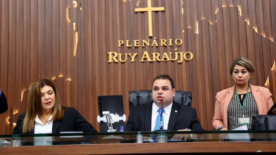 Mais de 80% dos amazonenses desconhecem o presidente da Aleam, aponta pesquisa