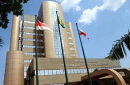 Corregedoria-Geral de Justiça do AM anuncia a realização de 82 correições ordinárias no ano de 2025