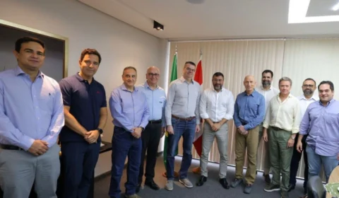 Wilson Lima reafirma compromisso para desenvolvimento social pelo ‘Potássio Verde’, em Autazes