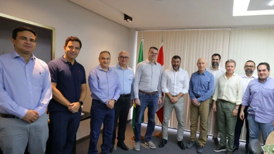 Wilson Lima reafirma compromisso para desenvolvimento social pelo ‘Potássio Verde’, em Autazes