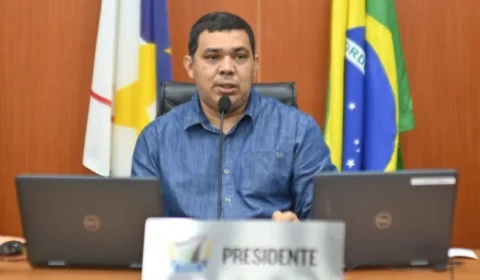 Sampaio promulga ampliação de prazo para extinguir Cerr de Roraima após Denarium não sancioná-la