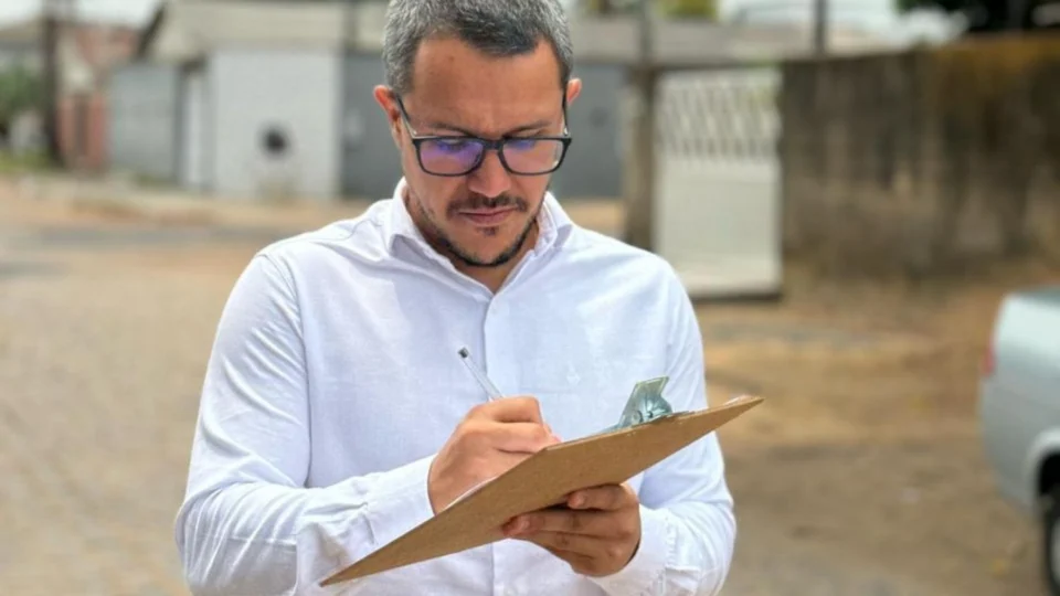 Moradores do Bela Vista recebem vereador Ítalo Otávio nesta segunda