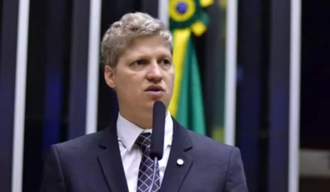 Partido Novo lança Marcel van Hattem à Presidência da Câmara