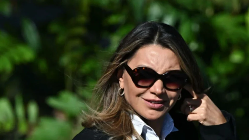 Janja e ministro viajarão a Roma pela Aliança Contra a Fome