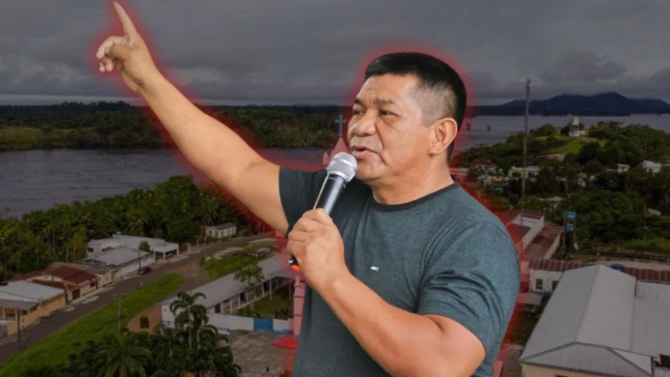 MPAM determina remoção do apelido de ex-prefeito em obras públicas de São Gabriel da Cachoeira