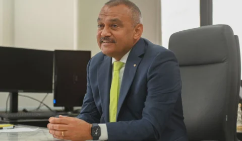 Novo presidente do TJAM promete foco no interior durante biênio 2025/2026