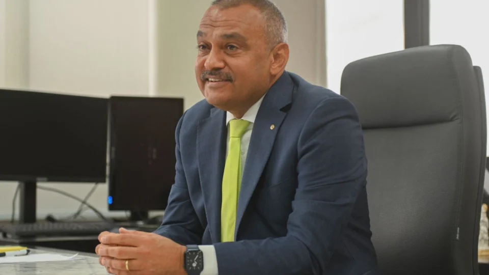 Novo presidente do TJAM promete foco no interior durante biênio 2025/2026