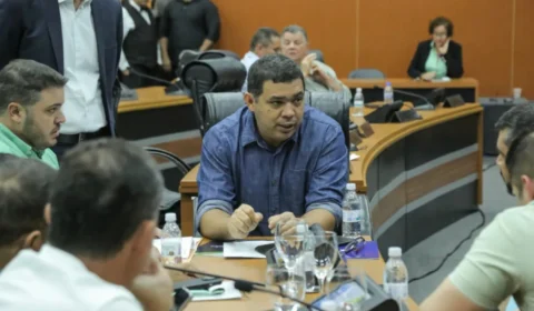 ALE-RR avalia reajuste na conta de água, emergência em São Luiz e privatização na saúde