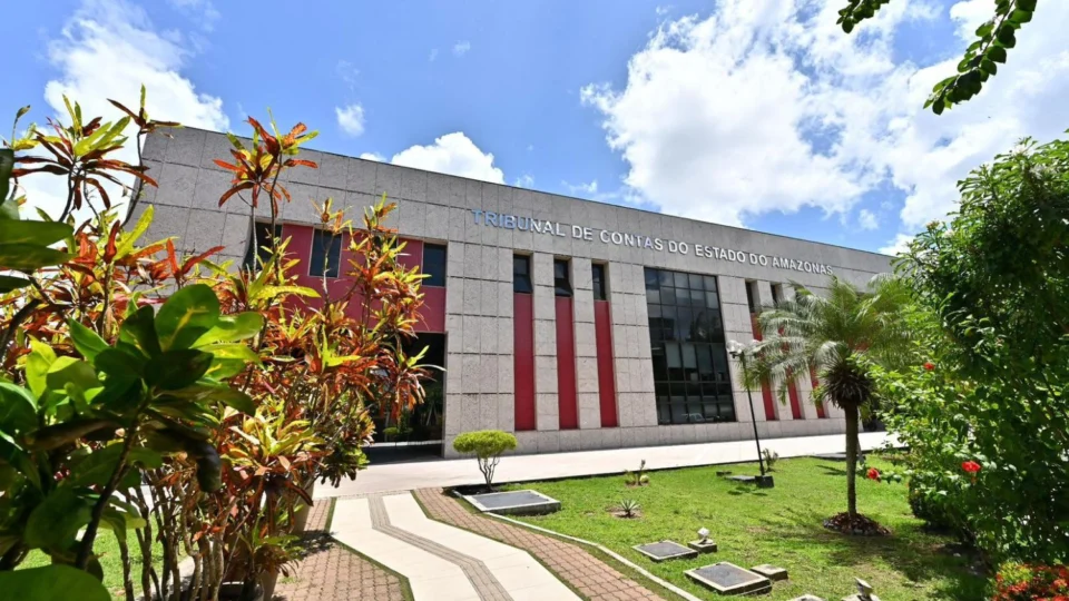 Gestores já podem enviar Prestação de Contas Anual de 2024 ao TCE-AM