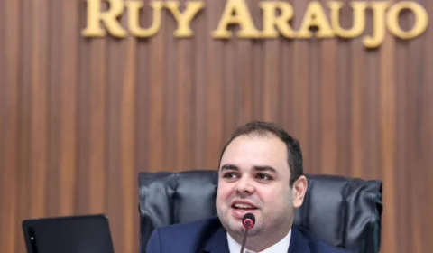 Roberto Cidade reforça lei de segurança digital no Dia da Proteção de Dados