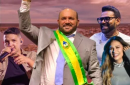 Prefeitura de Tefé é investigada pelo MPAM por gastos com shows artísticos na Festa da Castanha