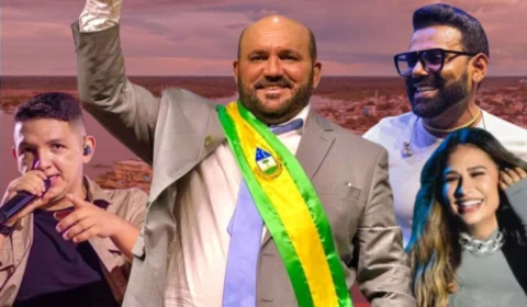 Prefeitura de Tefé é investigada pelo MPAM por gastos com shows artísticos na Festa da Castanha