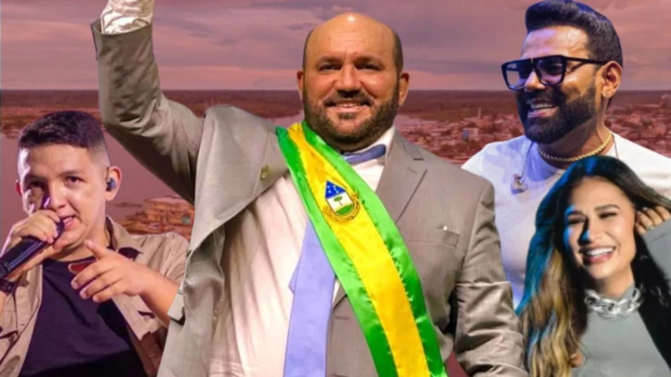 Prefeitura de Tefé é investigada pelo MPAM por gastos com shows artísticos na Festa da Castanha