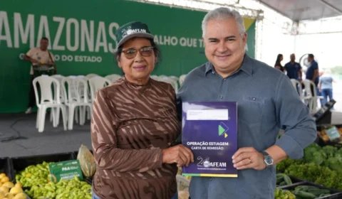 Estiagem: Afeam apresenta balanço de anistia no valor de R$ 2 milhões