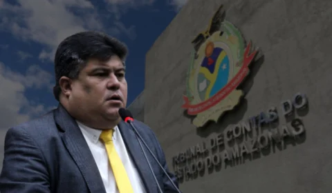TCE-AM vai apurar possíveis irregularidades em contratos de David Reis na CMM