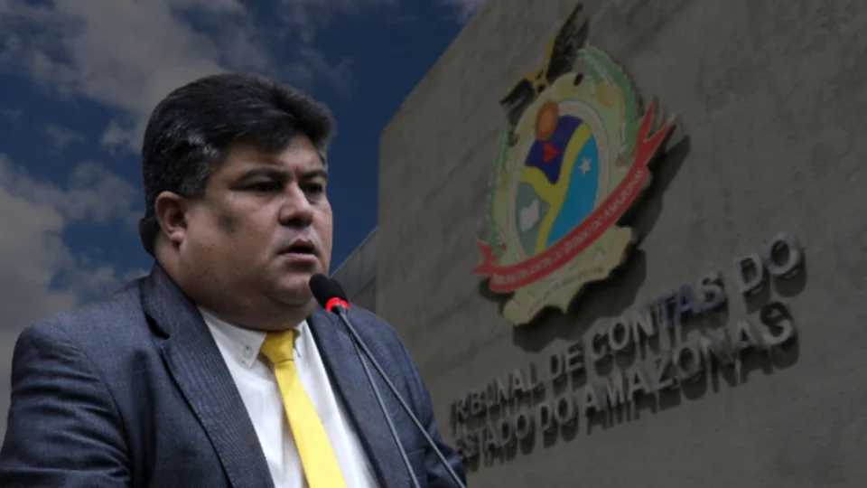 TCE-AM vai apurar possíveis irregularidades em contratos de David Reis na CMM