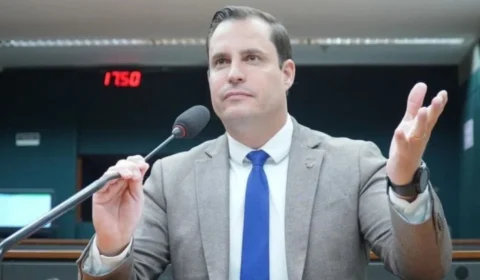 Deputado convoca ato pelo impeachment de Lula em Roraima