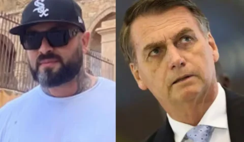 Crime organizado teria financiado filme da Netflix contra o governo Bolsonaro