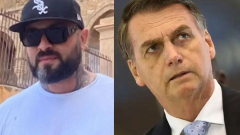 Crime organizado teria financiado filme da Netflix contra o governo Bolsonaro