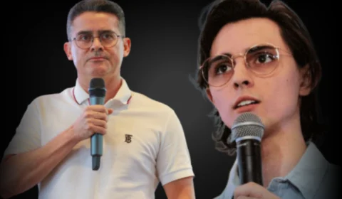 Prefeito David Almeida erra ao criticar destinação de recursos por Amom Mandel para Manaus