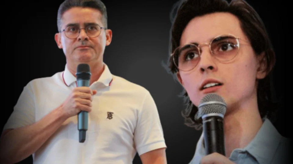 Prefeito David Almeida erra ao criticar destinação de recursos por Amom Mandel para Manaus
