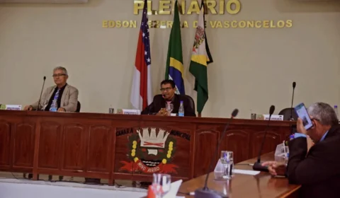 Prefeitura de Novo Airão gasta mais de R$ 100 mil com contratos sem licitação com padaria