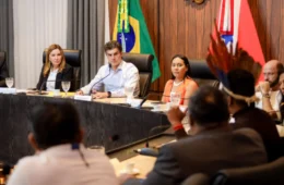 Negociação entre indígenas e governo do Pará termina sem acordo