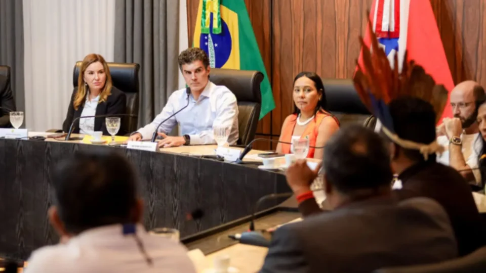 Negociação entre indígenas e governo do Pará termina sem acordo
