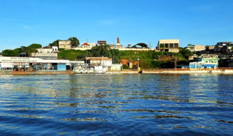 Câmara de Santo Antônio do Içá é o primeiro órgão a enviar a Prestação de Contas Anual ao TCE-AM