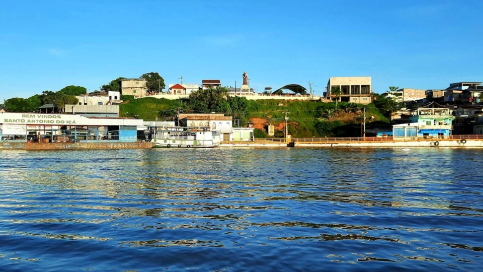 Câmara de Santo Antônio do Içá é o primeiro órgão a enviar a Prestação de Contas Anual ao TCE-AM