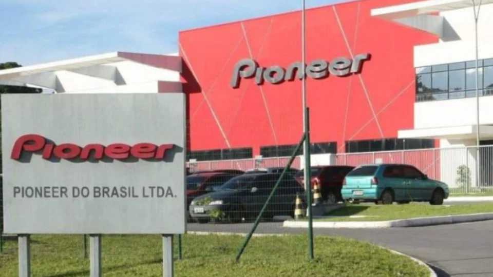 Pioneer anuncia fechamento de unidade em Manaus e Sindicato busca apoio de MTE e Suframa