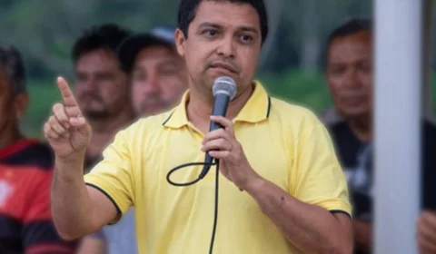 Ex-prefeito de Nova Olinda do Norte mantém publicações administrativas mesmo fora do cargo