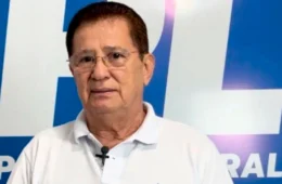 Alfredo Nascimento é multado novamente pelo TRE-AM por irregularidades eleitorais