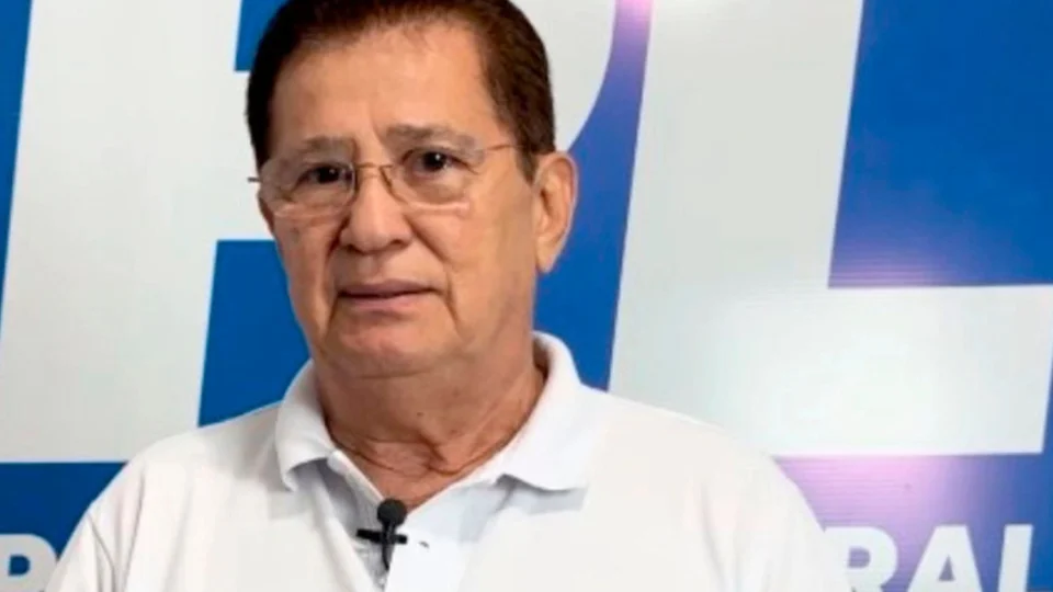 Alfredo Nascimento é multado novamente pelo TRE-AM por irregularidades eleitorais