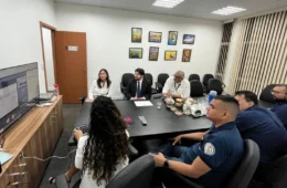 Corregedoria e GMF reforçarão o controle de informações sobre pessoas privadas de liberdade no AM