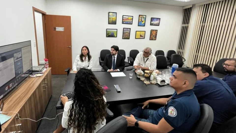 Corregedoria e GMF reforçarão o controle de informações sobre pessoas privadas de liberdade no AM