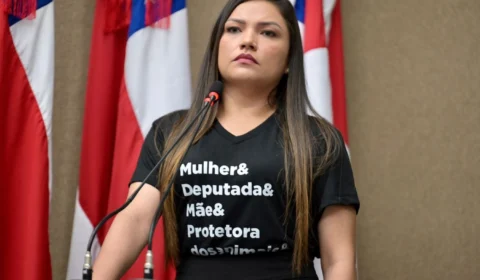 Joana Darc é cotada para assumir Secretaria de Proteção e Bem-Estar Animal