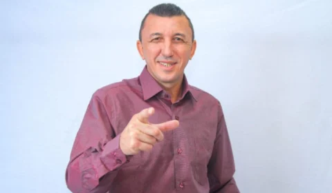 Sassá encerra mandato na CMM sem declarar patrimônio