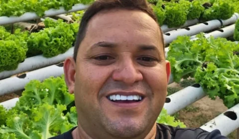 Rodinei Ramos muda declaração de bens e revela patrimônio de R$ 160 mil após polêmica