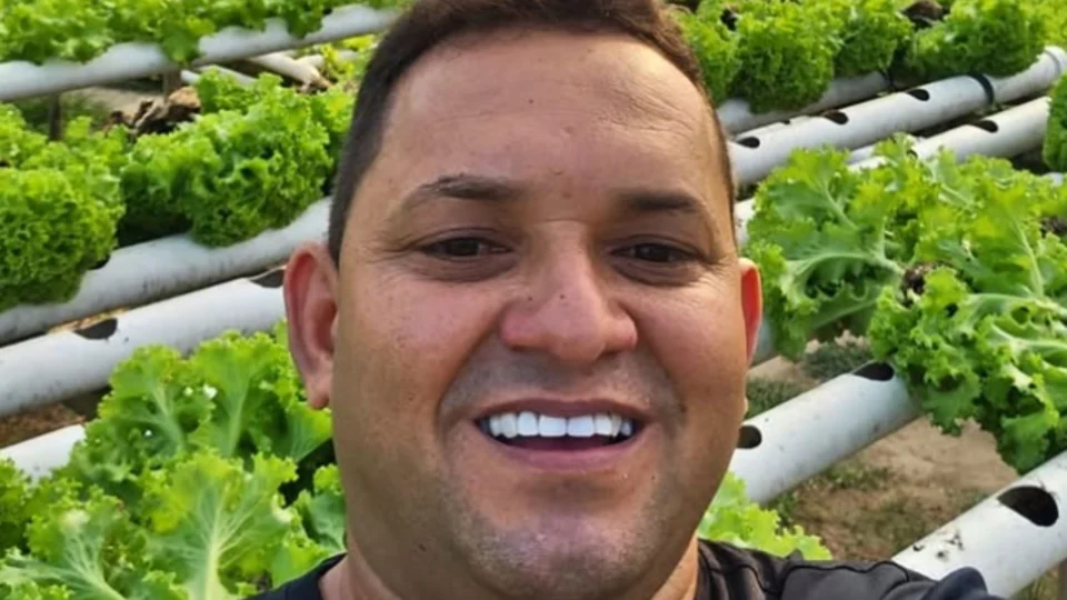 Rodinei Ramos muda declaração de bens e revela patrimônio de R$ 160 mil após polêmica