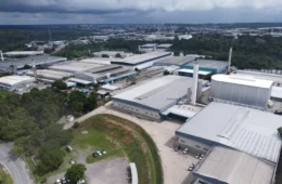 PIM fatura montante recorde de R$ 204 bilhões em 2024