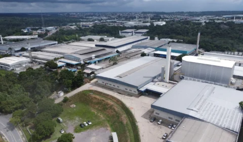 PIM fatura montante recorde de R$ 204 bilhões em 2024