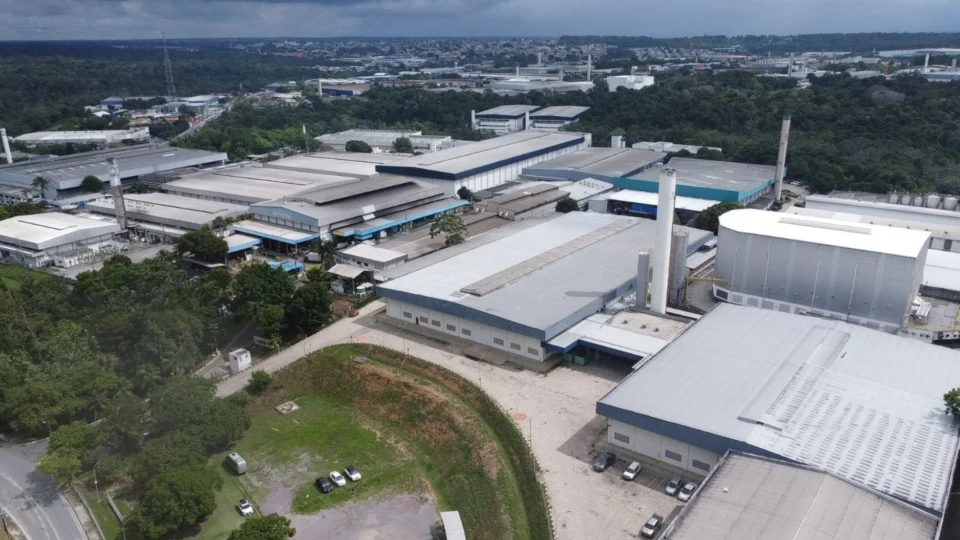 PIM fatura montante recorde de R$ 204 bilhões em 2024